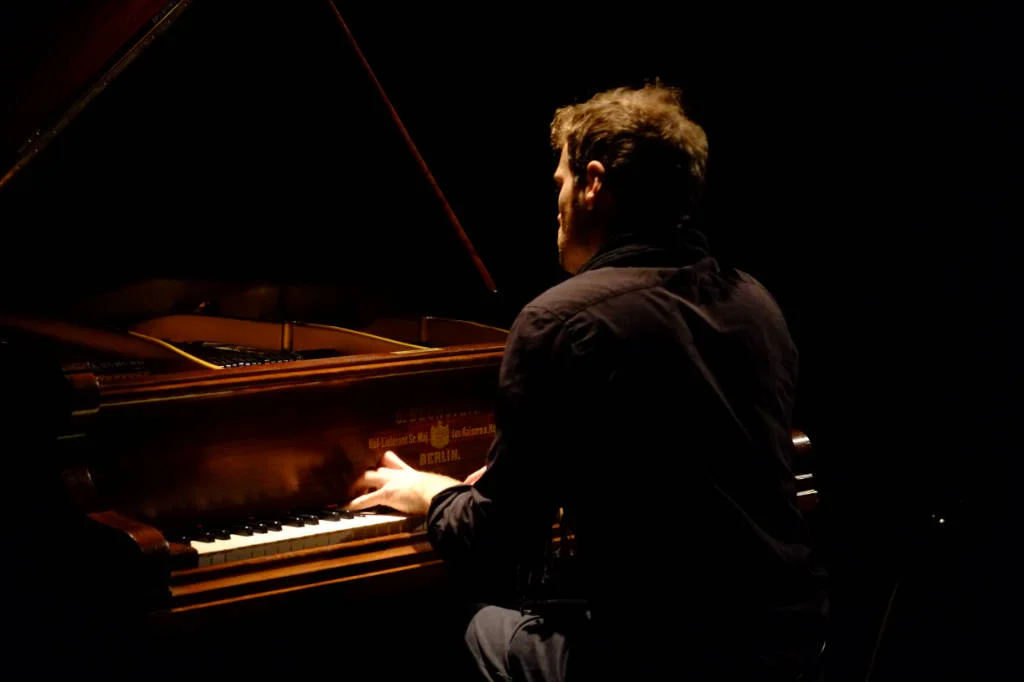 Andrew McCormack